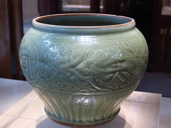 中國遼寧‧大連(十三)‧旅順(下)‧博物館(Lushun I