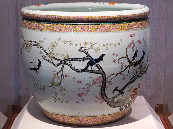 中國遼寧‧大連(十三)‧旅順(下)‧博物館(Lushun I