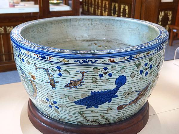 中國遼寧‧大連(十三)‧旅順(下)‧博物館(Lushun I