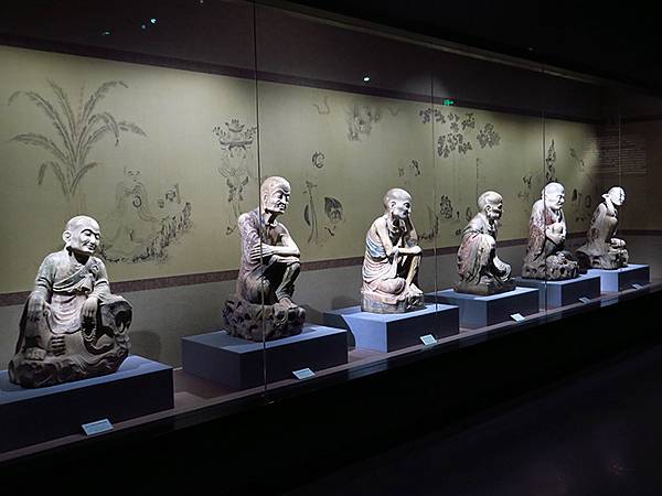 中國遼寧‧大連(十三)‧旅順(下)‧博物館(Lushun I