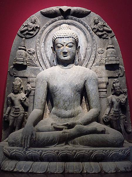 中國遼寧‧大連(十三)‧旅順(下)‧博物館(Lushun I