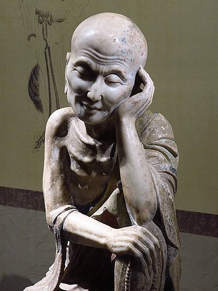 中國遼寧‧大連(十三)‧旅順(下)‧博物館(Lushun I