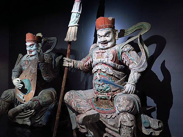 中國遼寧‧大連(十三)‧旅順(下)‧博物館(Lushun I