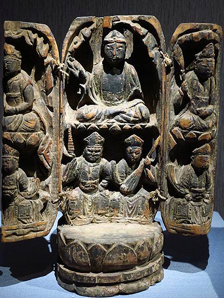 中國遼寧‧大連(十三)‧旅順(下)‧博物館(Lushun I