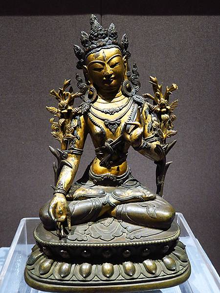 中國遼寧‧大連(十三)‧旅順(下)‧博物館(Lushun I