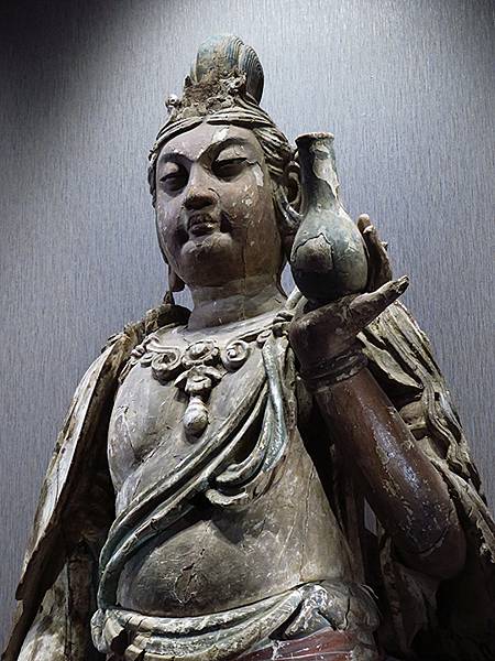 中國遼寧‧大連(十三)‧旅順(下)‧博物館(Lushun I