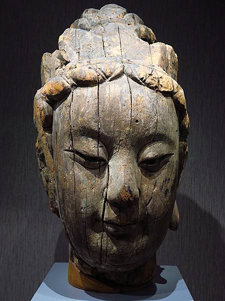 中國遼寧‧大連(十三)‧旅順(下)‧博物館(Lushun I