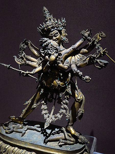 中國遼寧‧大連(十三)‧旅順(下)‧博物館(Lushun I