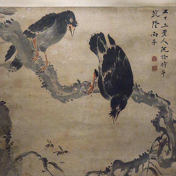 中國遼寧‧大連(十三)‧旅順(下)‧博物館(Lushun I