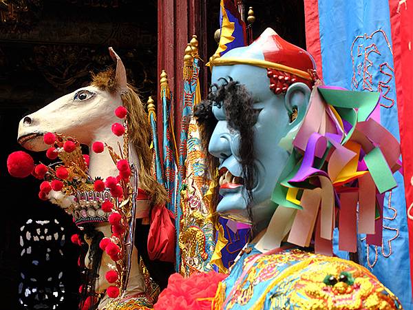 台灣‧新竹‧中元城隍祭(Hsinchu Zhongyuan 台灣‧新竹‧中元城隍祭(Hsinchu Zhongyuan