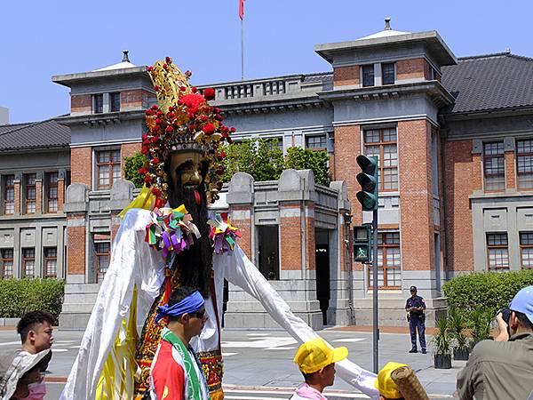 台灣‧新竹‧中元城隍祭(Hsinchu Zhongyuan 台灣‧新竹‧中元城隍祭(Hsinchu Zhongyuan
