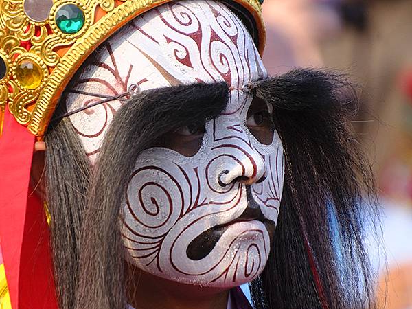 台灣‧新竹‧中元城隍祭(Hsinchu Zhongyuan 台灣‧新竹‧中元城隍祭(Hsinchu Zhongyuan