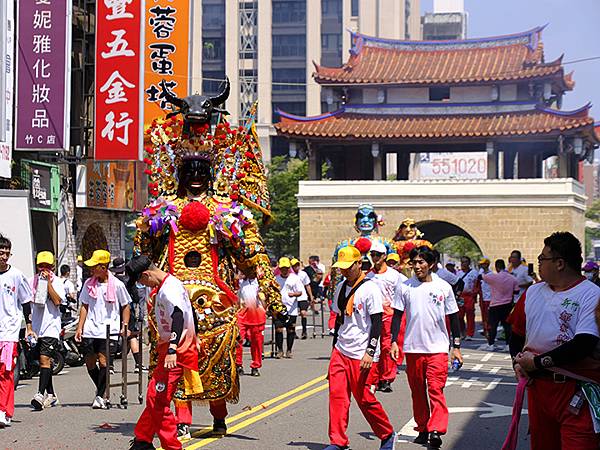 台灣‧新竹‧中元城隍祭(Hsinchu Zhongyuan 台灣‧新竹‧中元城隍祭(Hsinchu Zhongyuan