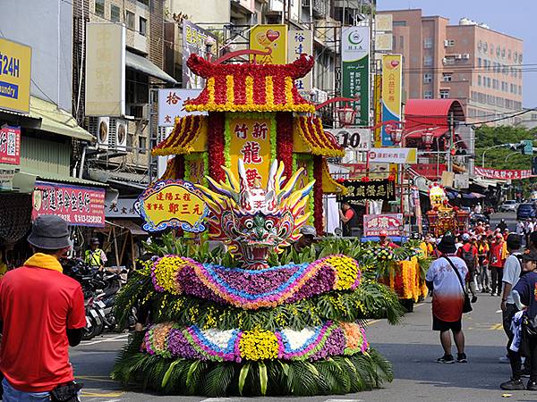 台灣‧新竹‧中元城隍祭(Hsinchu Zhongyuan 台灣‧新竹‧中元城隍祭(Hsinchu Zhongyuan