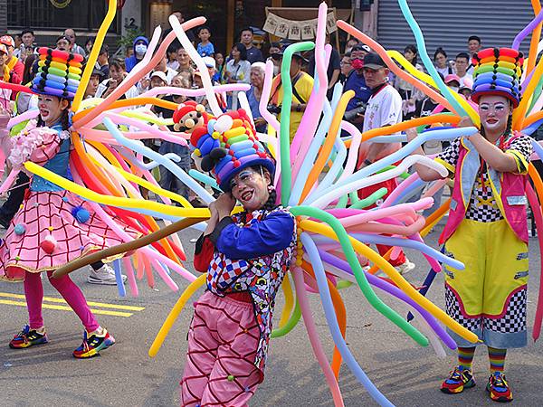 台灣‧新竹‧中元城隍祭(Hsinchu Zhongyuan 台灣‧新竹‧中元城隍祭(Hsinchu Zhongyuan