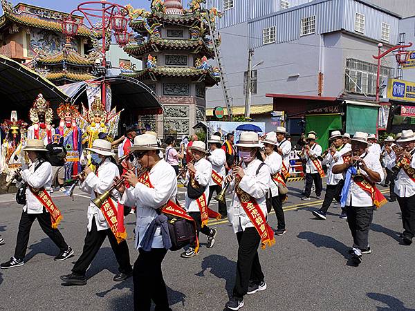 台灣‧新竹‧中元城隍祭(Hsinchu Zhongyuan 台灣‧新竹‧中元城隍祭(Hsinchu Zhongyuan