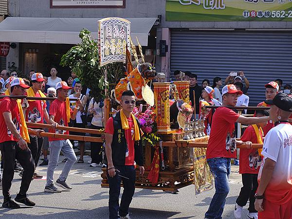 台灣‧新竹‧中元城隍祭(Hsinchu Zhongyuan 台灣‧新竹‧中元城隍祭(Hsinchu Zhongyuan