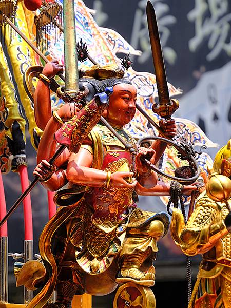 台灣‧新竹‧中元城隍祭(Hsinchu Zhongyuan 台灣‧新竹‧中元城隍祭(Hsinchu Zhongyuan