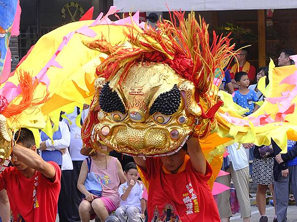 台灣‧新竹‧中元城隍祭(Hsinchu Zhongyuan 台灣‧新竹‧中元城隍祭(Hsinchu Zhongyuan