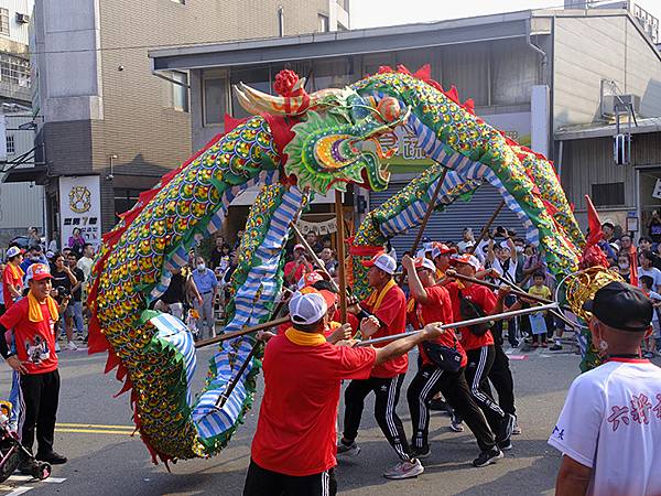 台灣‧新竹‧中元城隍祭(Hsinchu Zhongyuan 台灣‧新竹‧中元城隍祭(Hsinchu Zhongyuan