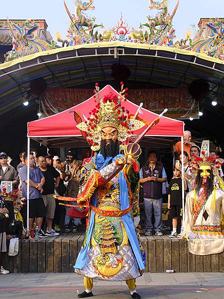 台灣‧新竹‧中元城隍祭(Hsinchu Zhongyuan 台灣‧新竹‧中元城隍祭(Hsinchu Zhongyuan