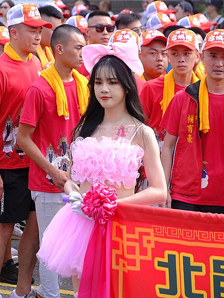 台灣‧新竹‧中元城隍祭(Hsinchu Zhongyuan 台灣‧新竹‧中元城隍祭(Hsinchu Zhongyuan