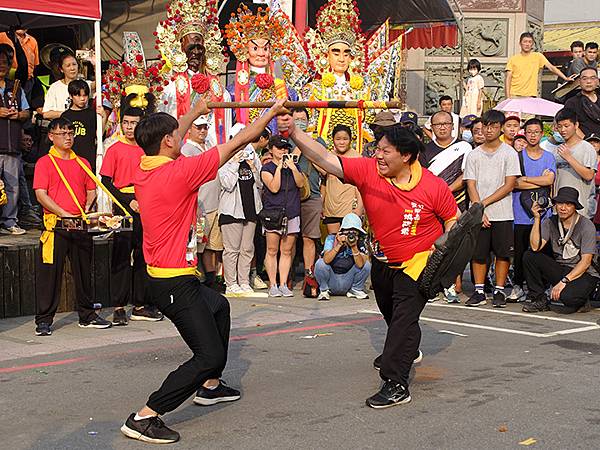 台灣‧新竹‧中元城隍祭(Hsinchu Zhongyuan 台灣‧新竹‧中元城隍祭(Hsinchu Zhongyuan
