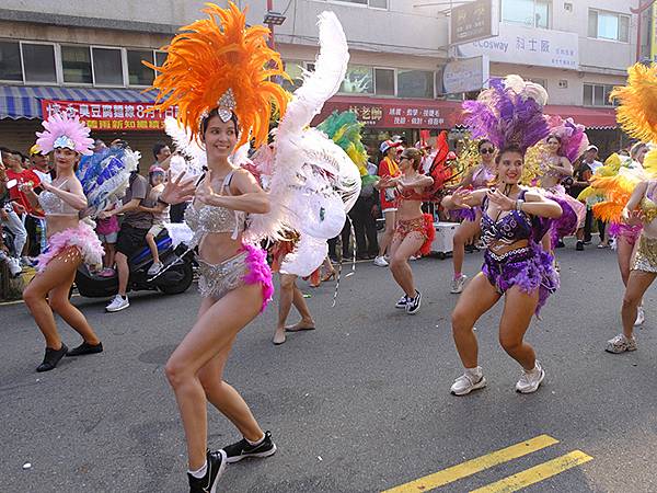 台灣‧新竹‧中元城隍祭(Hsinchu Zhongyuan 台灣‧新竹‧中元城隍祭(Hsinchu Zhongyuan