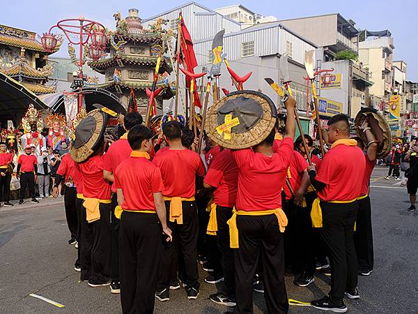 台灣‧新竹‧中元城隍祭(Hsinchu Zhongyuan 台灣‧新竹‧中元城隍祭(Hsinchu Zhongyuan