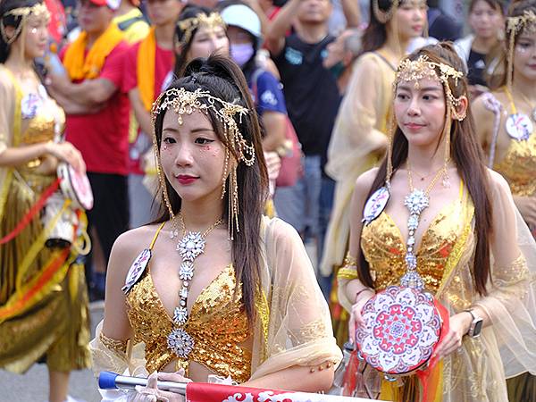 台灣‧新竹‧中元城隍祭(Hsinchu Zhongyuan 台灣‧新竹‧中元城隍祭(Hsinchu Zhongyuan