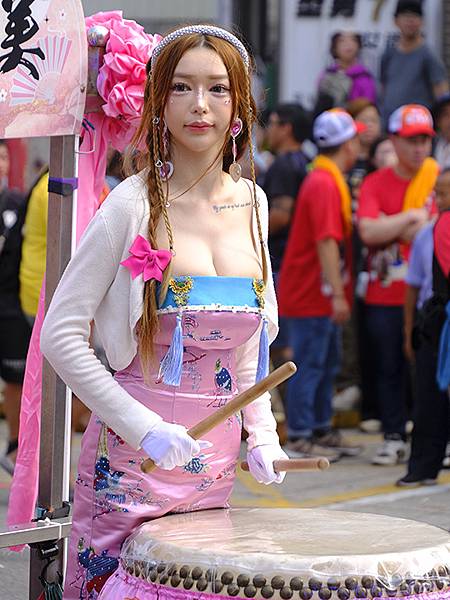 台灣‧新竹‧中元城隍祭(Hsinchu Zhongyuan 台灣‧新竹‧中元城隍祭(Hsinchu Zhongyuan