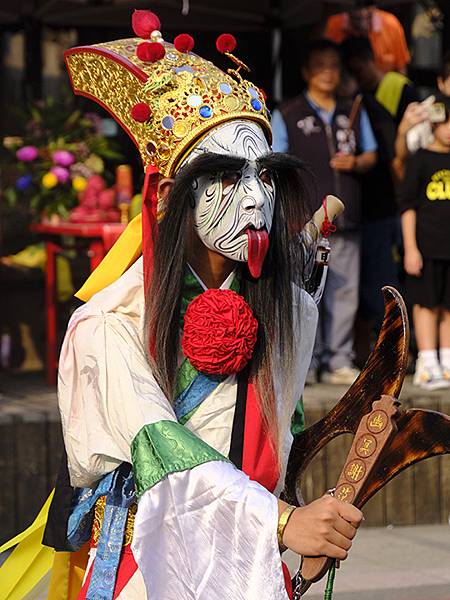 台灣‧新竹‧中元城隍祭(Hsinchu Zhongyuan 台灣‧新竹‧中元城隍祭(Hsinchu Zhongyuan