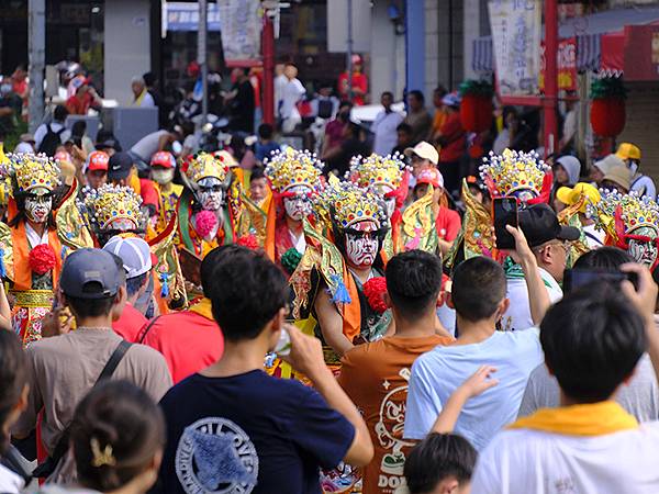 台灣‧新竹‧中元城隍祭(Hsinchu Zhongyuan 台灣‧新竹‧中元城隍祭(Hsinchu Zhongyuan
