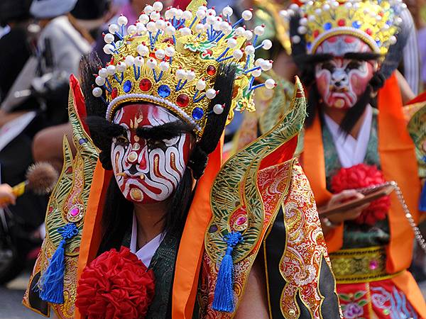 台灣‧新竹‧中元城隍祭(Hsinchu Zhongyuan 台灣‧新竹‧中元城隍祭(Hsinchu Zhongyuan