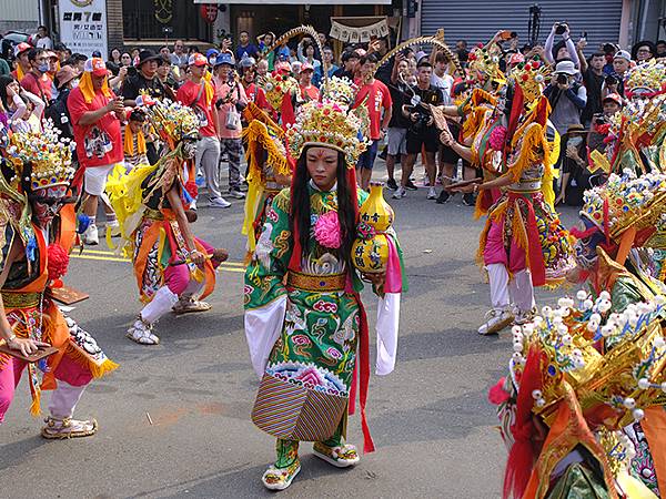 台灣‧新竹‧中元城隍祭(Hsinchu Zhongyuan 台灣‧新竹‧中元城隍祭(Hsinchu Zhongyuan