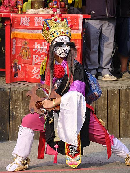 台灣‧新竹‧中元城隍祭(Hsinchu Zhongyuan 台灣‧新竹‧中元城隍祭(Hsinchu Zhongyuan