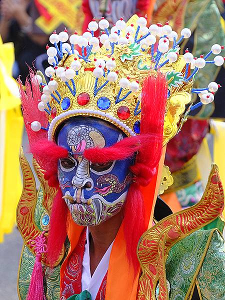台灣‧新竹‧中元城隍祭(Hsinchu Zhongyuan 台灣‧新竹‧中元城隍祭(Hsinchu Zhongyuan