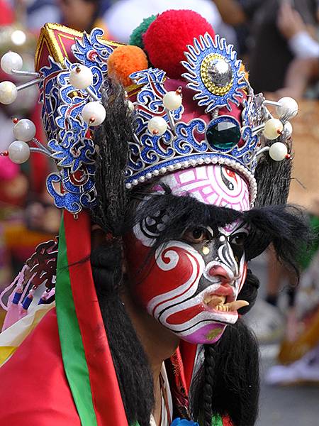 台灣‧新竹‧中元城隍祭(Hsinchu Zhongyuan 台灣‧新竹‧中元城隍祭(Hsinchu Zhongyuan