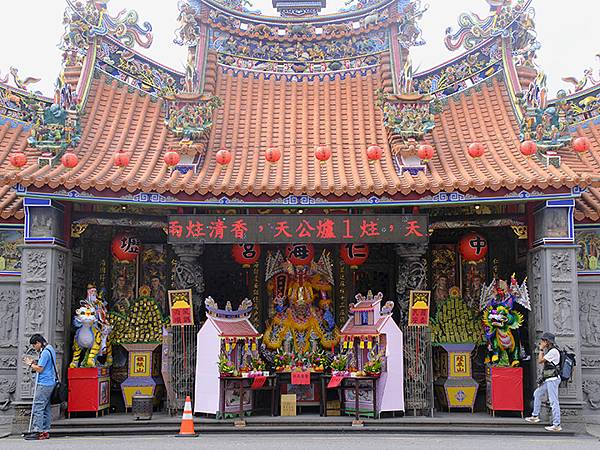 台灣‧中壢‧仁海宮中元祭(Zhonli Zhongyuan 台灣‧中壢‧仁海宮中元祭(Zhonli Zhongyuan