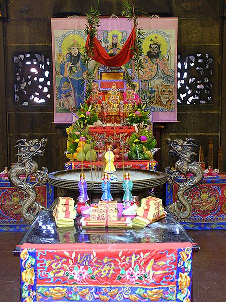 台灣‧中壢‧仁海宮中元祭(Zhonli Zhongyuan 台灣‧中壢‧仁海宮中元祭(Zhonli Zhongyuan