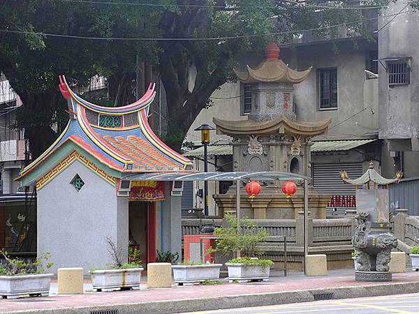 台灣‧中壢‧仁海宮中元祭(Zhonli Zhongyuan 台灣‧中壢‧仁海宮中元祭(Zhonli Zhongyuan