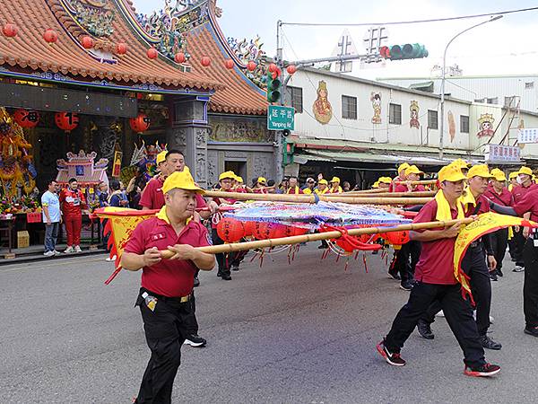 台灣‧中壢‧仁海宮中元祭(Zhonli Zhongyuan 台灣‧中壢‧仁海宮中元祭(Zhonli Zhongyuan