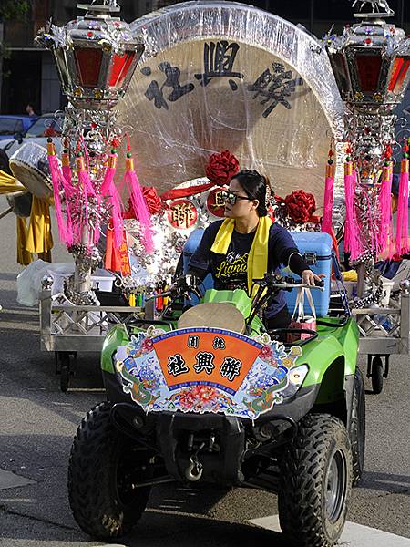 台灣‧中壢‧仁海宮中元祭(Zhonli Zhongyuan 台灣‧中壢‧仁海宮中元祭(Zhonli Zhongyuan