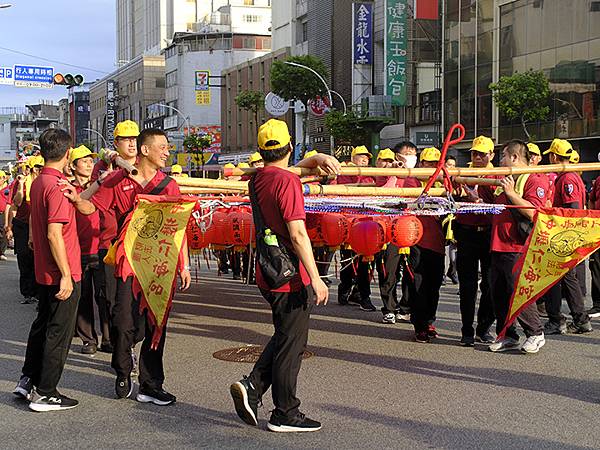 台灣‧中壢‧仁海宮中元祭(Zhonli Zhongyuan 台灣‧中壢‧仁海宮中元祭(Zhonli Zhongyuan