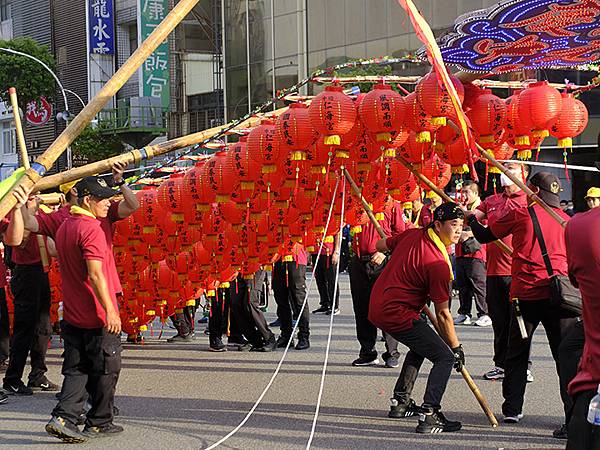 台灣‧中壢‧仁海宮中元祭(Zhonli Zhongyuan 台灣‧中壢‧仁海宮中元祭(Zhonli Zhongyuan