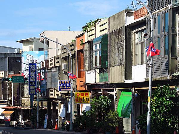 台灣‧桃園(二十)‧富岡(Fugang) 台灣‧桃園(二十)‧富岡(Fugang)