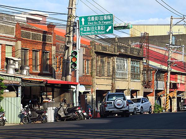 台灣‧桃園(二十)‧富岡(Fugang) 台灣‧桃園(二十)‧富岡(Fugang)