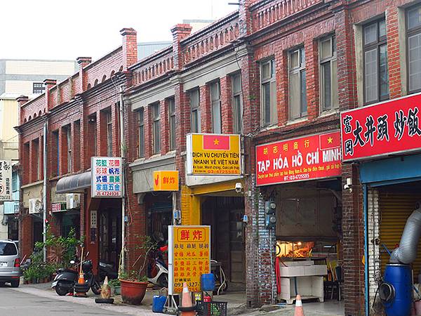 台灣‧桃園(二十)‧富岡(Fugang) 台灣‧桃園(二十)‧富岡(Fugang)