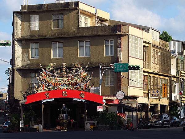 台灣‧桃園(二十)‧富岡(Fugang) 台灣‧桃園(二十)‧富岡(Fugang)