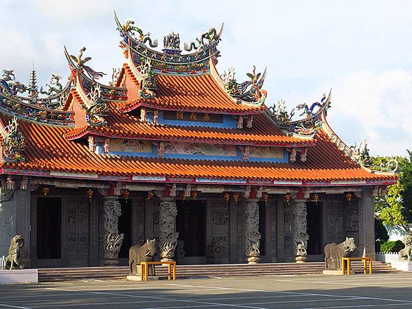 台灣‧桃園(二十)‧富岡(Fugang) 台灣‧桃園(二十)‧富岡(Fugang)